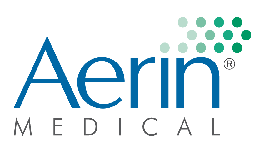 Aerin Medical logo