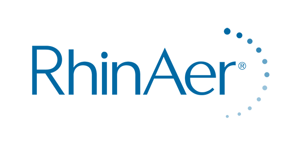 RhinAer logo