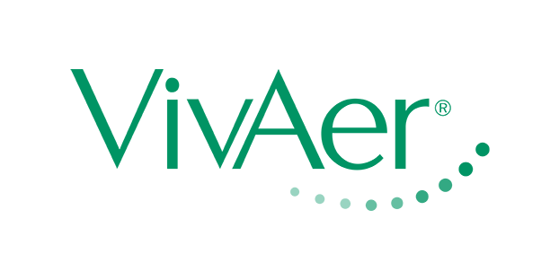 VivAer logo