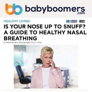 article of rhinaer and vivaer on babyboomers.com 